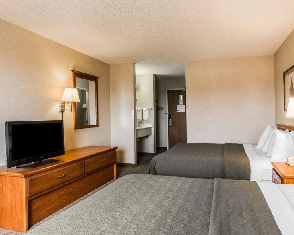 Quality Inn & Suites Montrose Black Canyon Area - photo 9