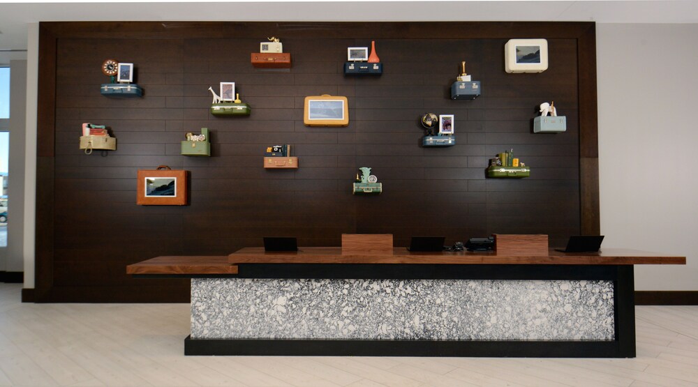 Hyatt Place Peña Station Denver Airport - photo 3