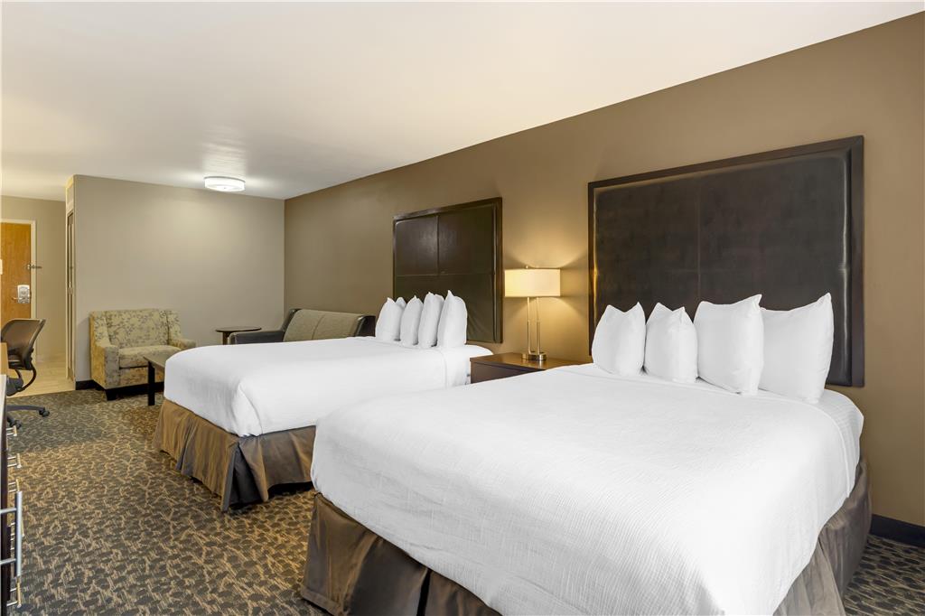 Best Western Plus Aberdeen - photo 18