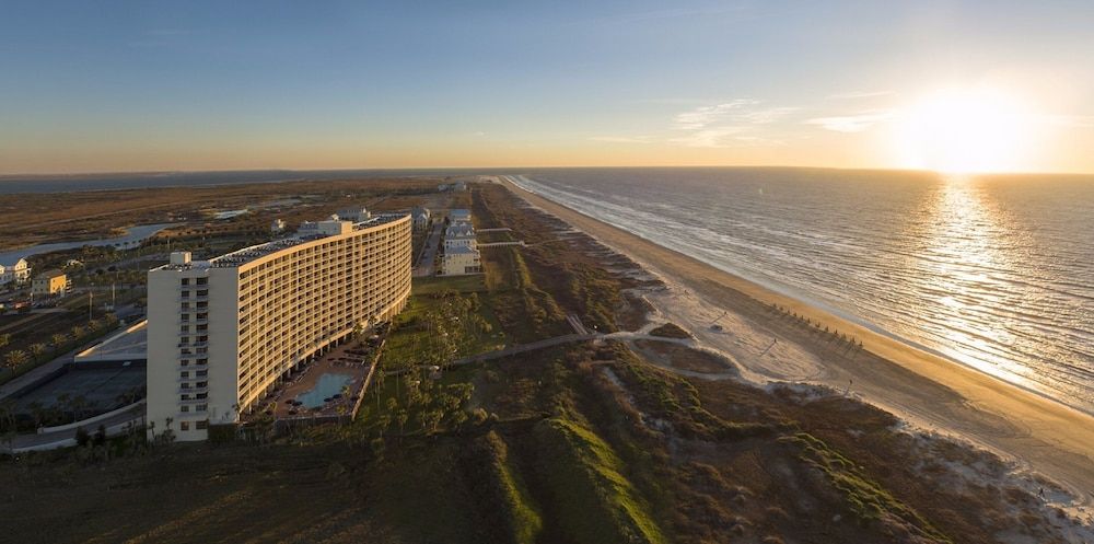 The Galvestonian Resort - photo 16