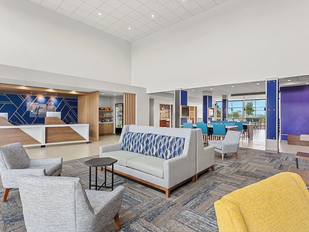 Holiday Inn Express Peotone by IHG - photo 35