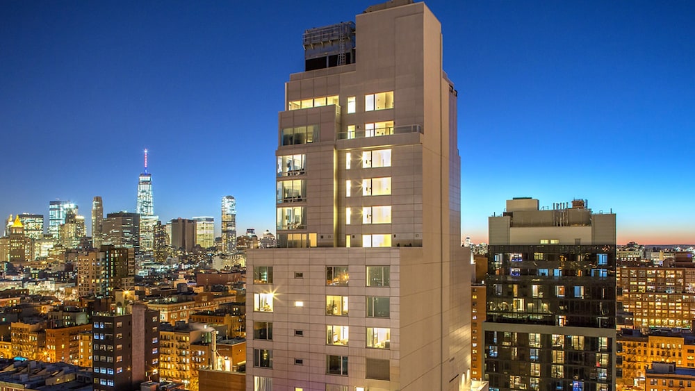 Hotel Indigo Lower East Side New York by IHG - photo 2