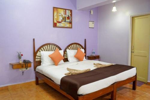 Osborne Holiday Resorts — Calangute — photo 3