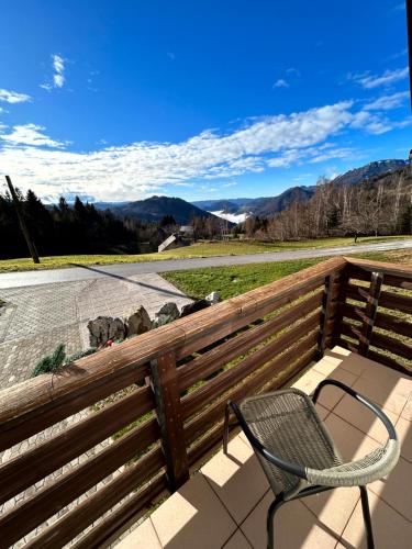 Apartma Bine — Cerkno — photo 5