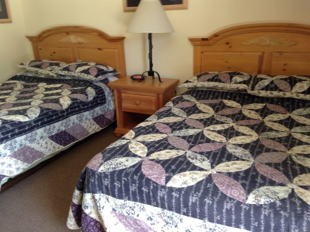 Independence Courthouse Motel - photo 9