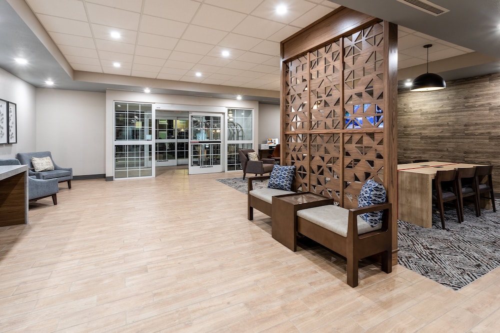 Candlewood Suites Grand Junction NW - photo 61
