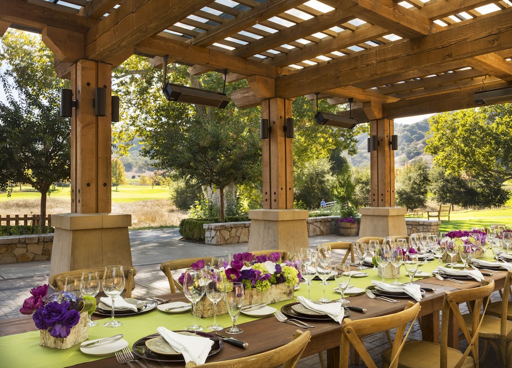 Rosewood Cordevalle - photo 44