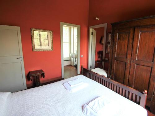 Locazione Turistica Dimore Dell’esedra in Sestri Levante, Italy