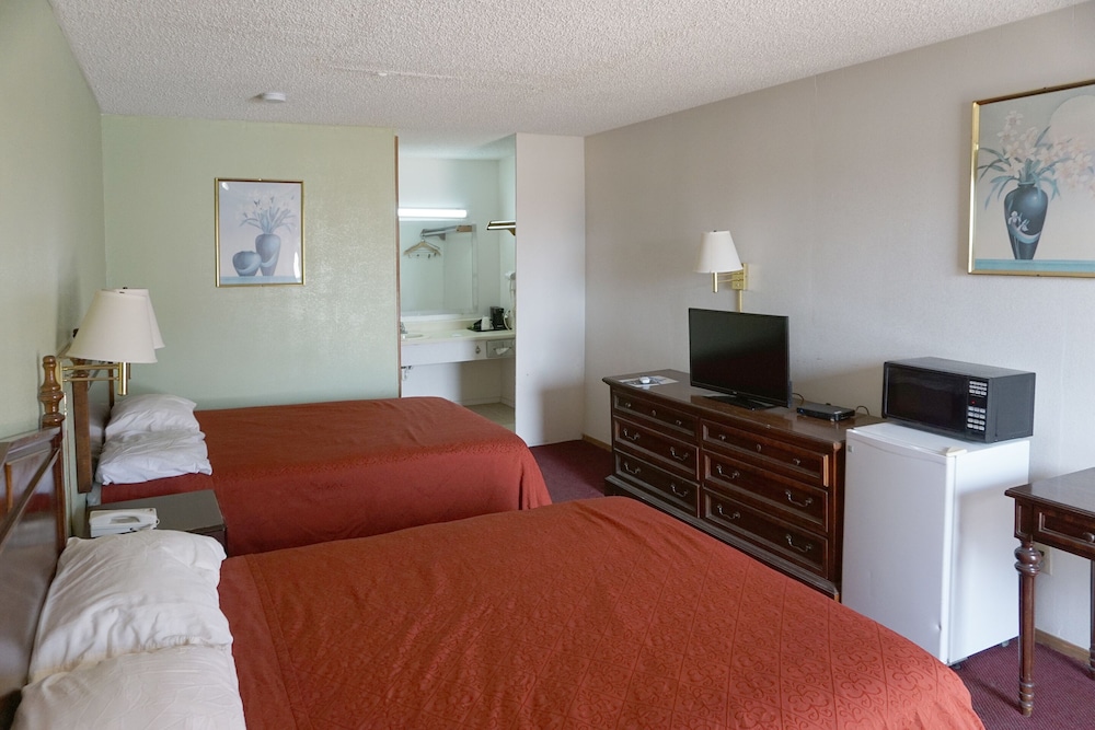 Oyo Hotel Altus N Main St - photo 13