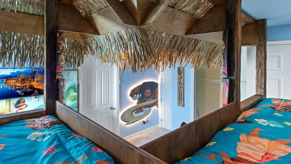 Enchanted Oasis at Solara Resort by Shine Villas - photo 16