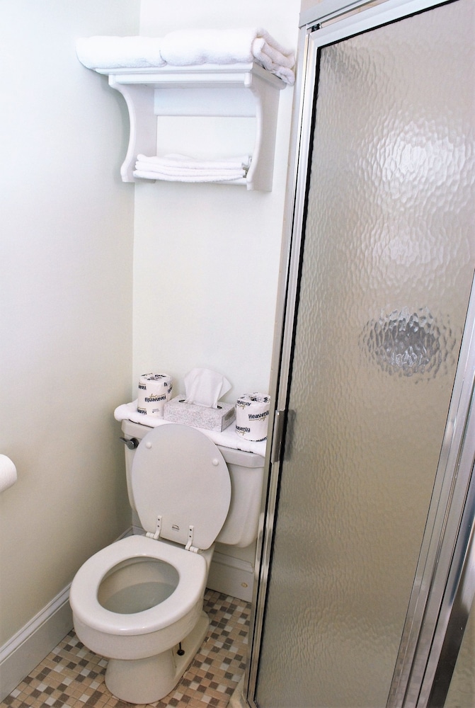 Lankford Hotel and Lodge - photo 46