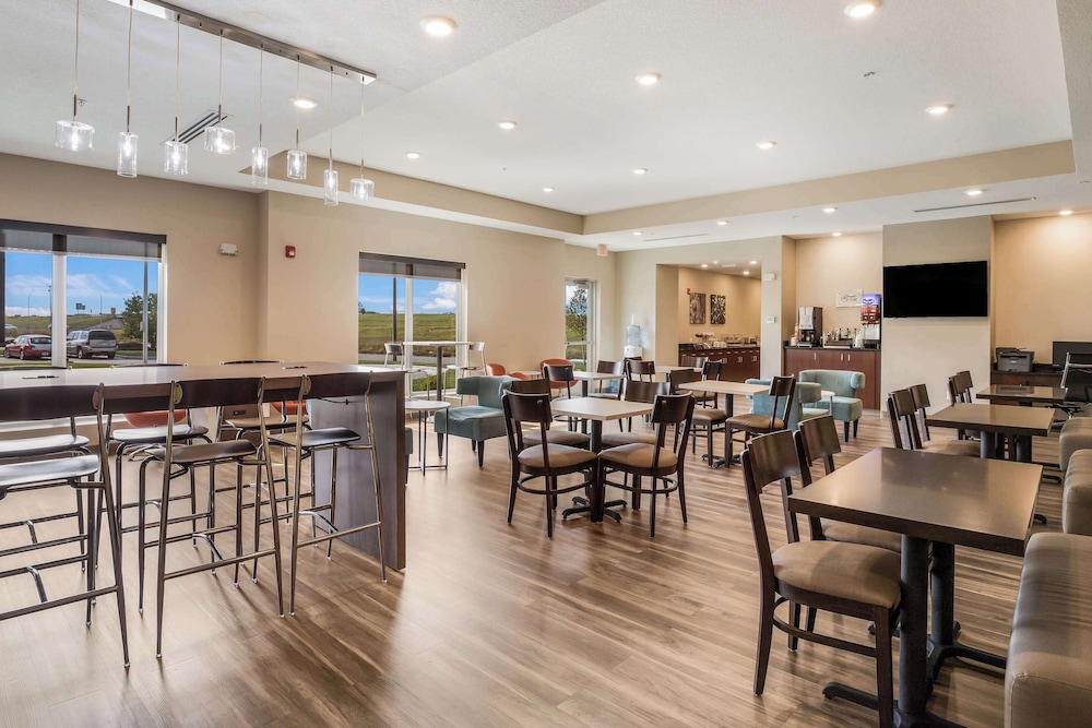 Sleep Inn & Suites Park City Wichita North - photo 5