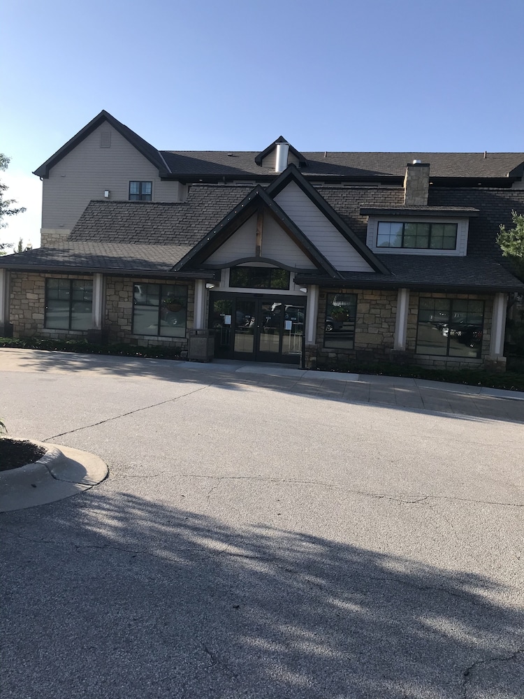 Residence Inn by Marriott Lincoln South - photo 38
