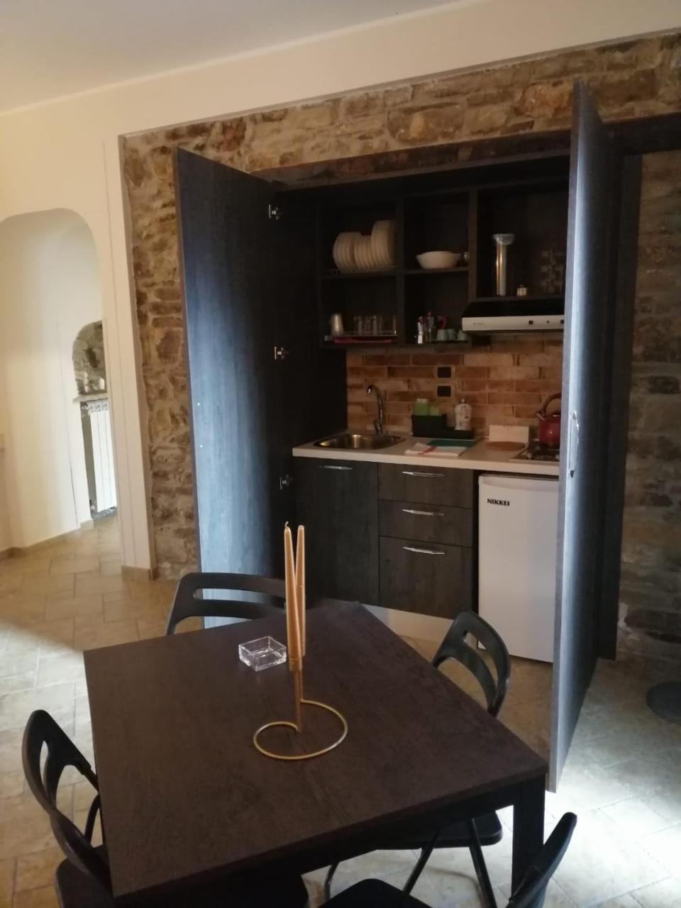 Casa Petra — 4-Star Luxury Hotel in None, Italy
