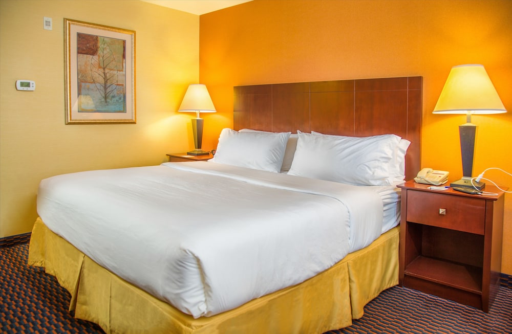 Holiday Inn Express & Suites Richland by IHG - photo 10