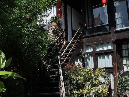 YunWan Inn - last minute hotel in Lijiang