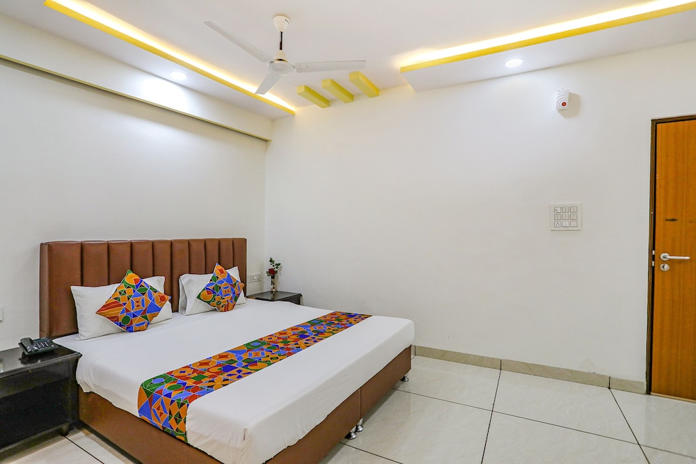 Fabhotel Dhruva in Bhopal, India
