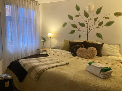 Casita Italiana in Chia, Colombia