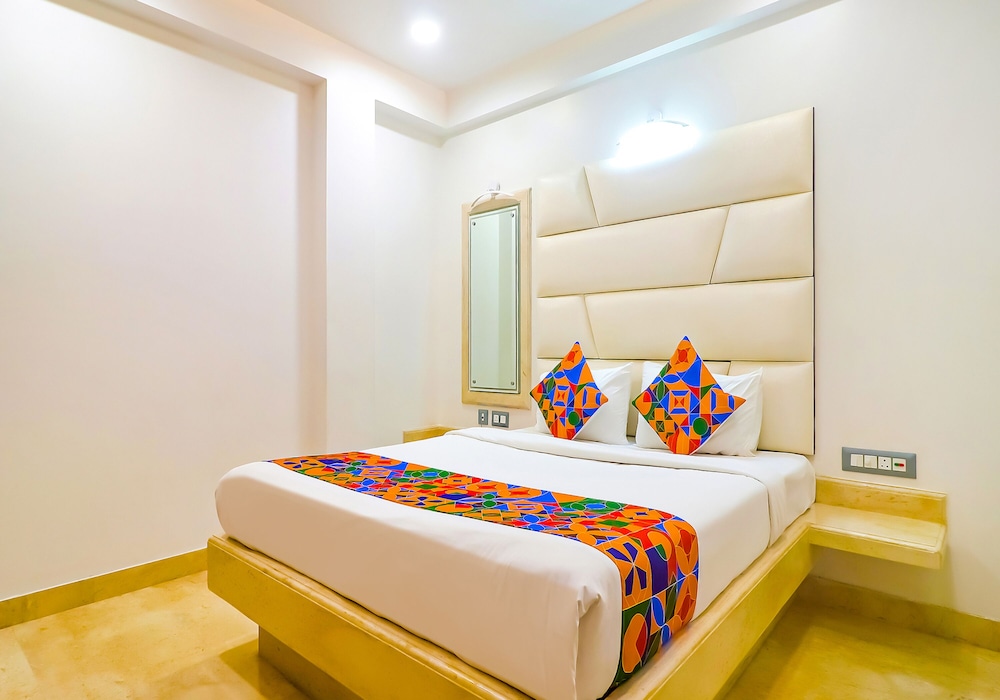 Fabhotel Ruklo in Patna, India