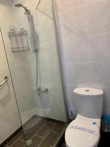 Kings Palace Modern and stylish 1 bedroom apartment