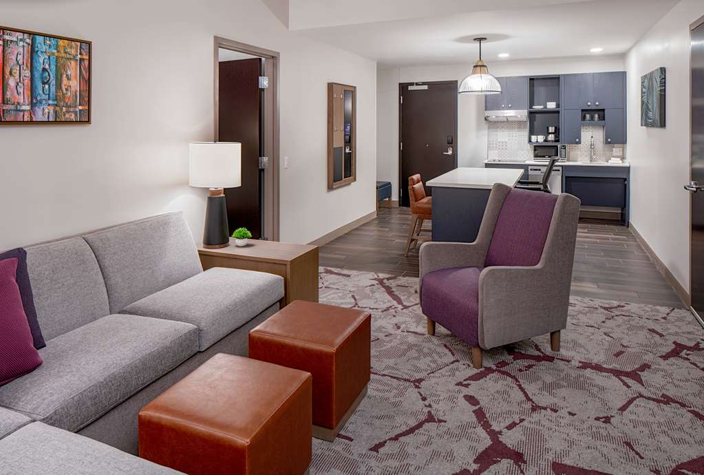 Hyatt House Tampa Downtown - photo 43