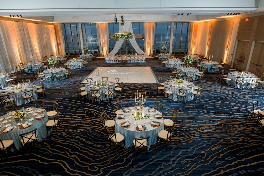 Marriott Virginia Beach Oceanfront Resort - photo 86