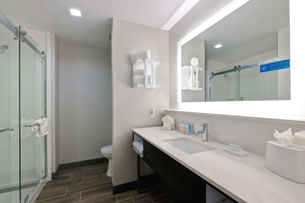 Hampton Inn & Suites Houston East Beltway 8 - photo 49