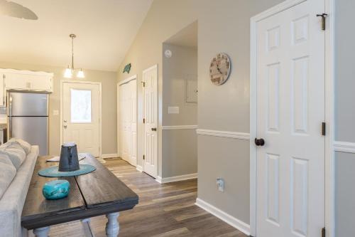 Nanas Nest by Oak Island Accommodations - photo 41