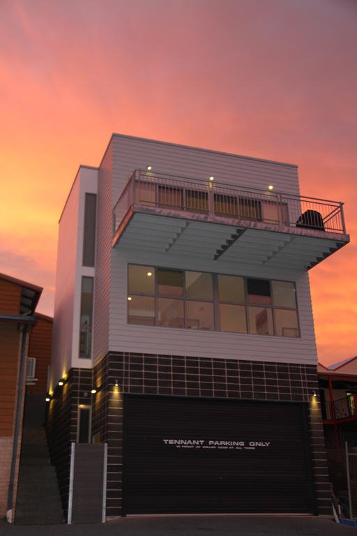 Studio Denmark in Denmark, Australia