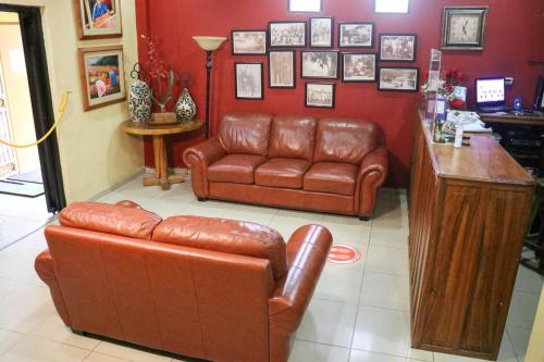 Hotel Ipsan Nah — La Esperanza — photo 3