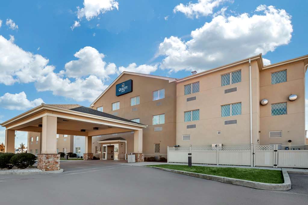 Quality Inn Smyrna — Smyrna