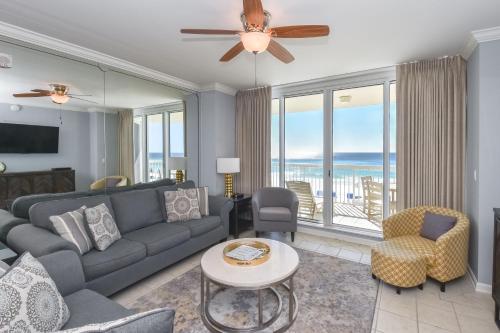 Silver Beach Towers W402 - last minute hotel in Destin