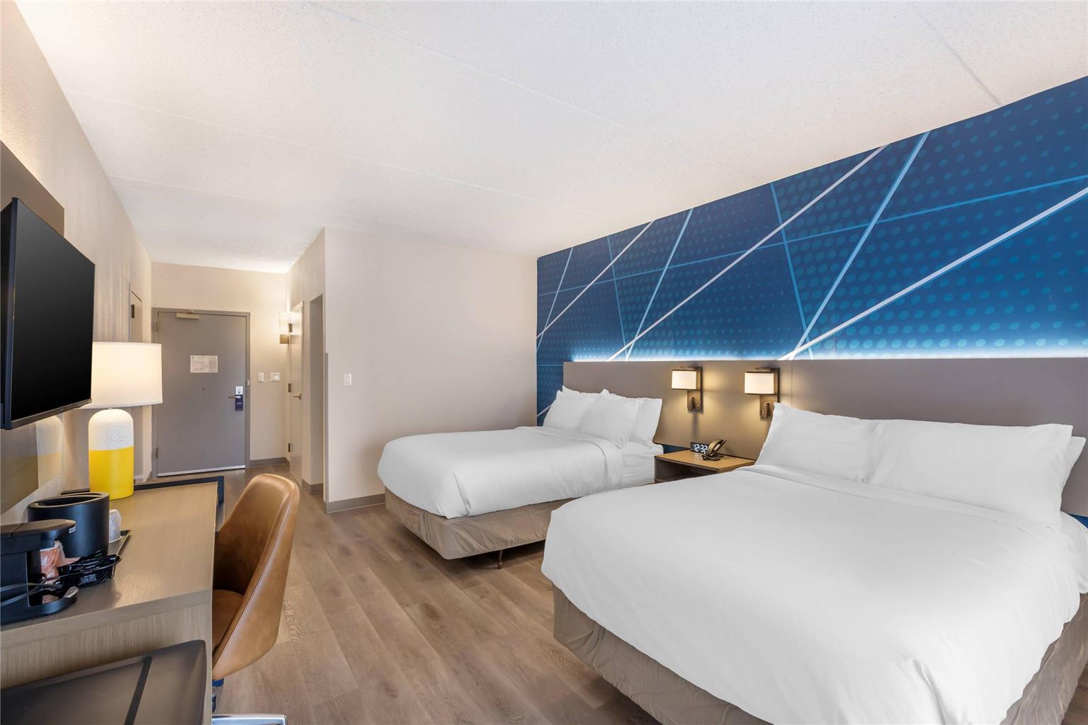 Comfort Inn & Suites Arlington Heights Buffalo Grove - photo 18