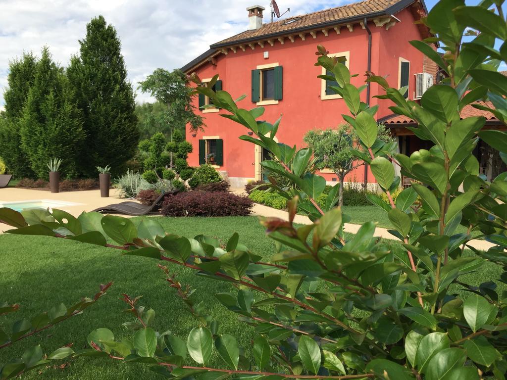 Relais Corte Mastella — hotel in Bussolengo