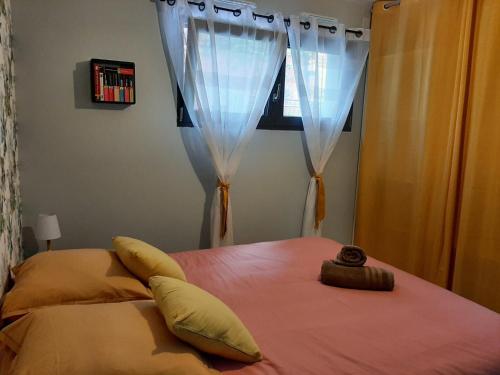 Lisiere de la Foret in La Baule-Escoublac, France