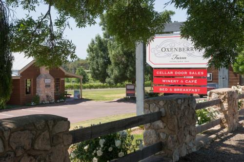 Oxenberry Farm — Mclaren Vale — photo 4