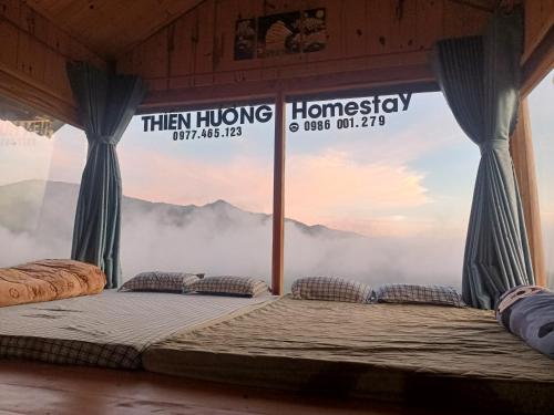 Thiên Hương Homestay Măng Đen — 4-Star Luxury Hotel in Pleiku, Vietnam