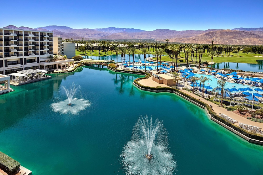 JW Marriott Desert Springs Resort & Spa - photo 28