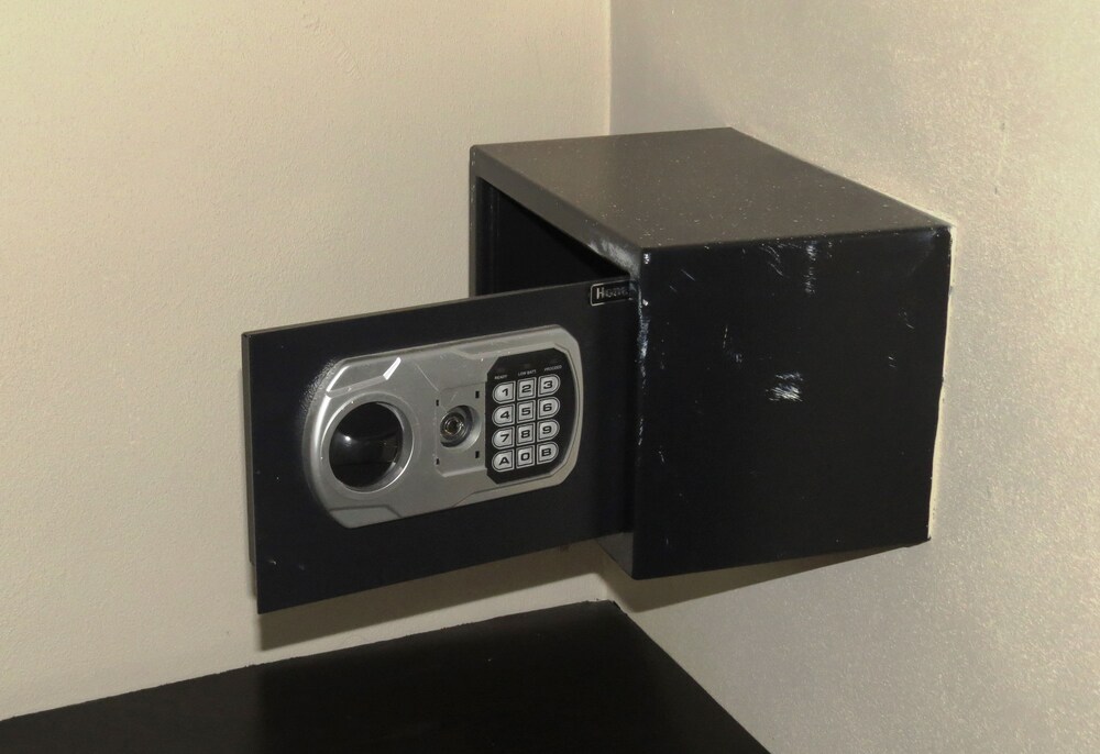 In-Room Safe