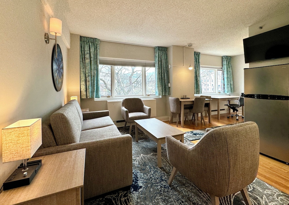 The Gem Museum Suites - photo 38