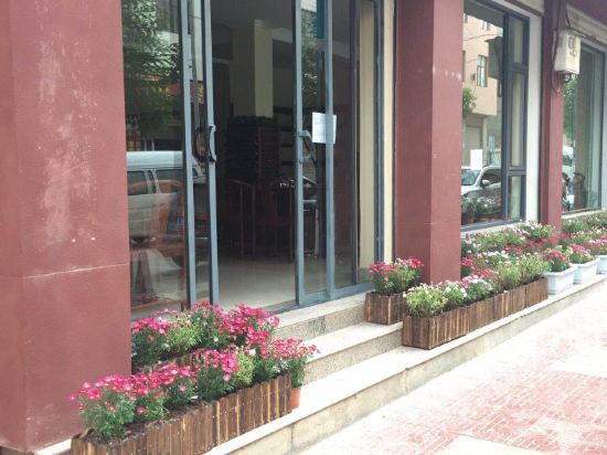 Fuyuan Hotel - last minute hotel in Dali