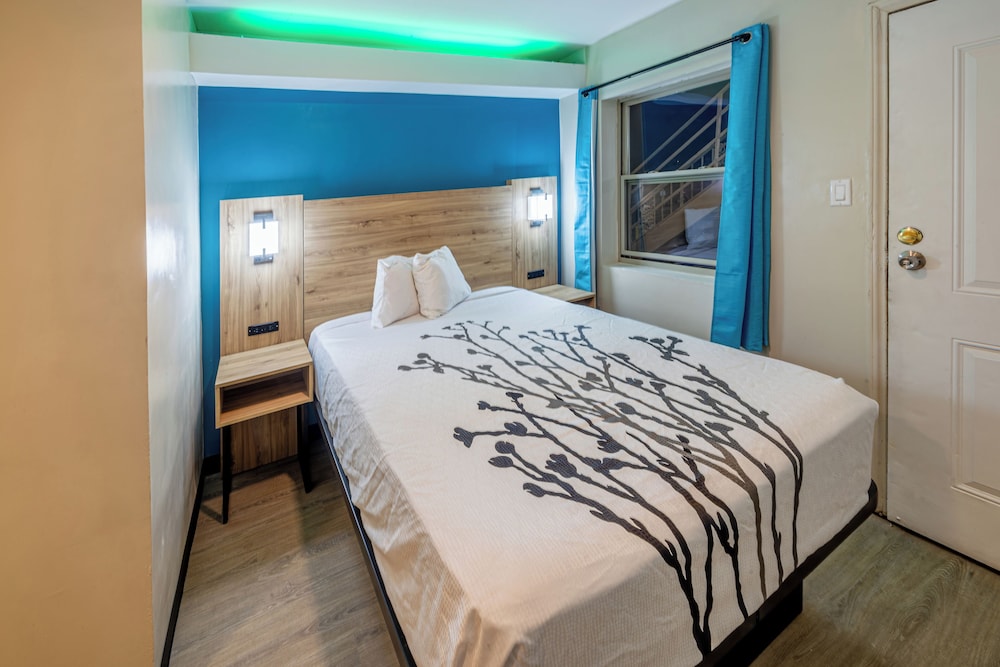 Exclusivo Inn by OYO Grand Prairie TX - photo 8