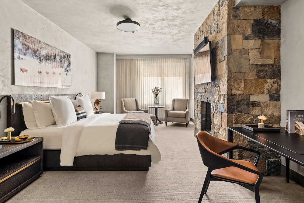 Four Seasons Resort Vail - photo 242