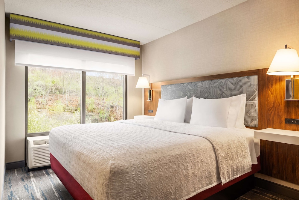 Hampton Inn by Hilton Shelton - photo 7