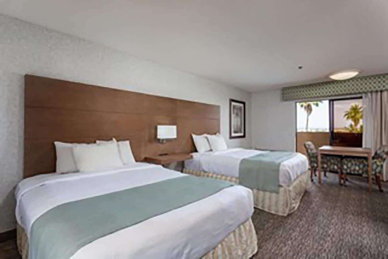 Shilo Inn Hotel & Suites Yuma — hotel in Yuma