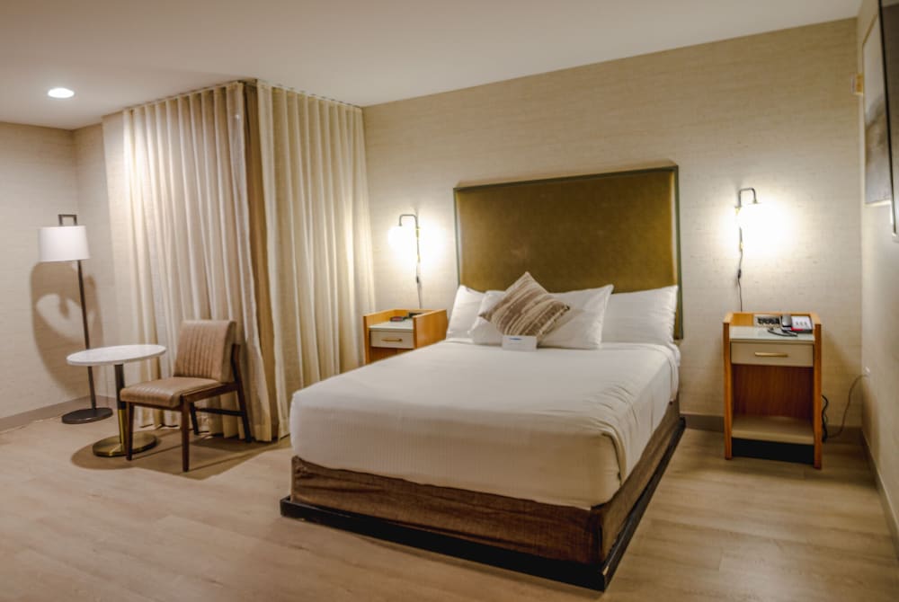 Midnight Rose & McGills Hotel & Casino - photo 12