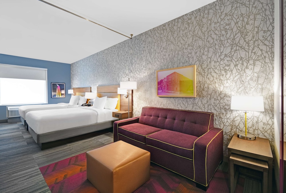 Home2 Suites by Hilton Liberty NE Kansas City - photo 29