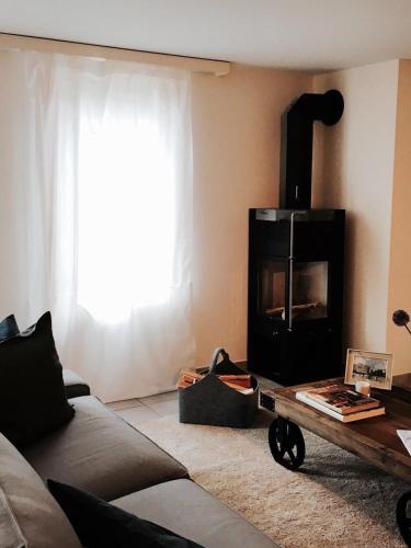Ferienhaus Gruner Heinrich — Andermatt — photo 2