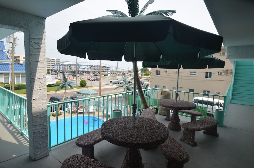 Sea Scape Inn A Fine Family Destination - photo 22