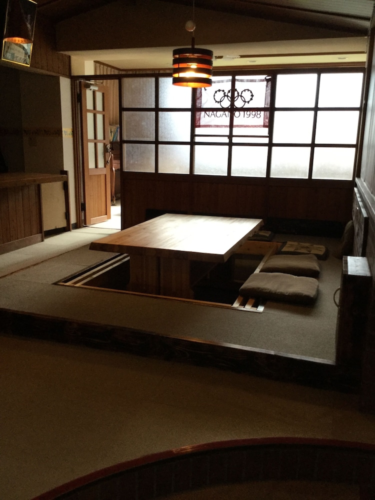 Resort Inn Seikan - last minute hotel in Hakuba